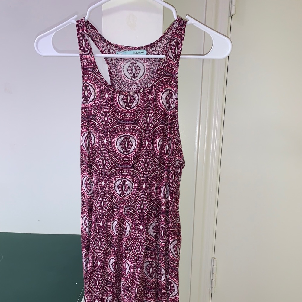 Summer dress